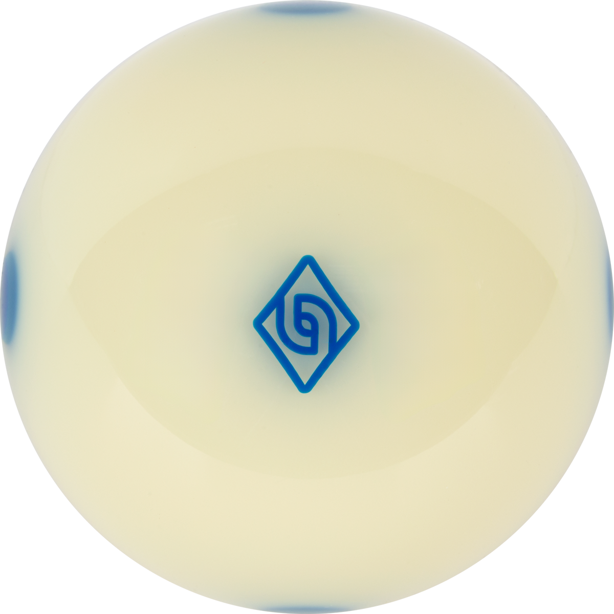 Diamond CBDTV TV Cue Ball Diamond