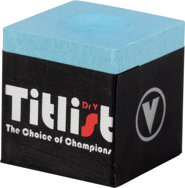 Dr. V's CHDRV Titlist Chalk Dr. V's