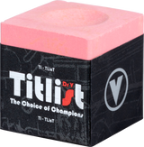 Dr. V's CHDRV Titlist Chalk Dr. V's