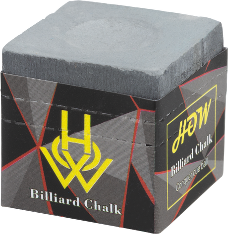 HOW CHHOW Chalk - 2pc HOW