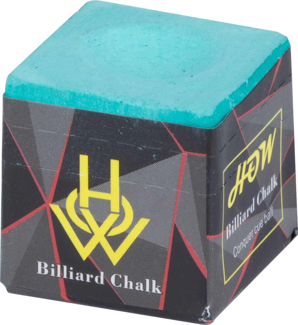 HOW CHHOW Chalk - 2pc HOW