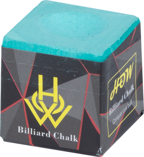 HOW CHHOW Chalk - 2pc HOW