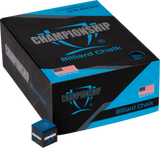 Championship CHS144 Chalk - 144pc Championship