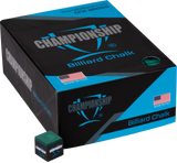 Championship CHS144 Chalk - 144pc Championship