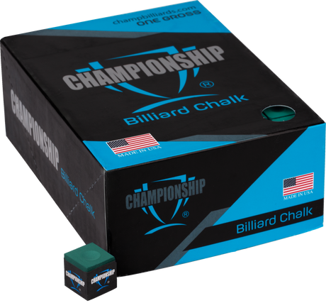 Championship CHS144 Chalk - 144pc Championship