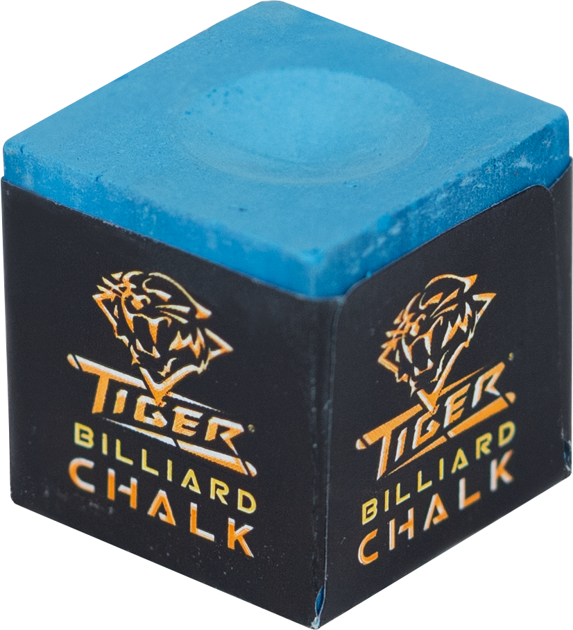 Tiger CHTIG Chalk - 3pc Tiger