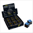 Mezz CHZZ9 Smart Chalk - 9pc Display Mezz