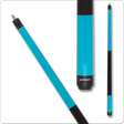 Action Starter COL10 Neon Pink Cue Action