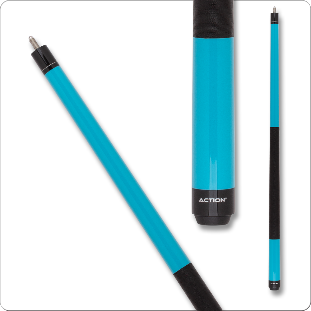 Action Starter COL10 Neon Pink Cue Action