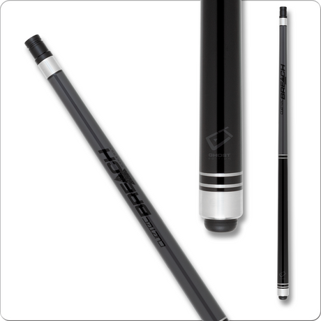 Cuetec Cynergy CT146 Ghost Break Cue Cuetec