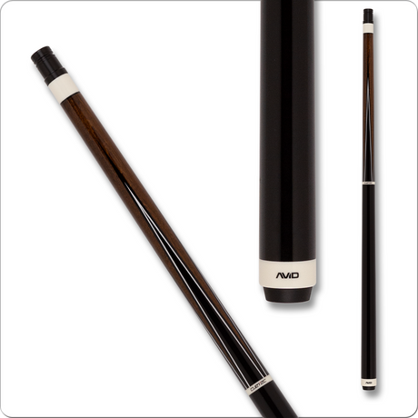 Cuetec AVID CT322NW Cue - No Wrap Cuetec