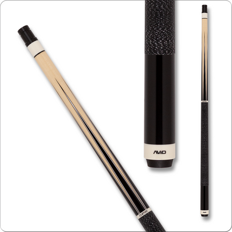Cuetec AVID CT323W Cue - Wrap Cuetec