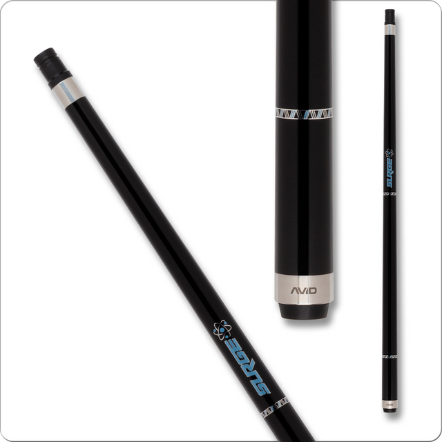 Cuetec AVID CT338NW Surge Break Cue Cuetec