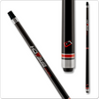 Cuetec CT945 Cynergy Cue Cuetec