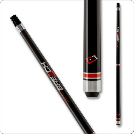 Cuetec CT945 Cynergy Cue Cuetec