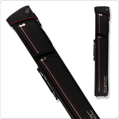 Cuetec Proline CTCP24 Hard Case Cuetec