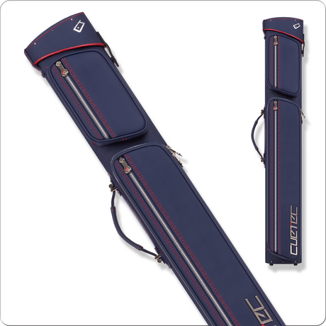 Cuetec Proline CTCP24 Hard Case Cuetec