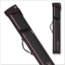 Cuetec CTCP35 Proline 3x5 Soft Case - Black Cuetec