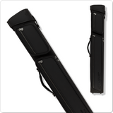 Cuetec CTCP35 Proline 3x5 Soft Case - Black Cuetec