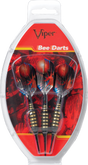 GLD - DRTAB Atomic Bee - Soft Tip Dart Set GLD -