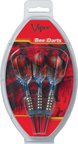 GLD - DRTAB Atomic Bee - Soft Tip Dart Set GLD -