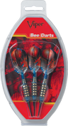 GLD - DRTAB Atomic Bee - Soft Tip Dart Set GLD -