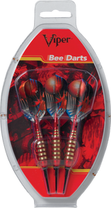 GLD - DRTAB Atomic Bee - Soft Tip Dart Set GLD -