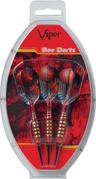 GLD - DRTAB Atomic Bee - Soft Tip Dart Set GLD -