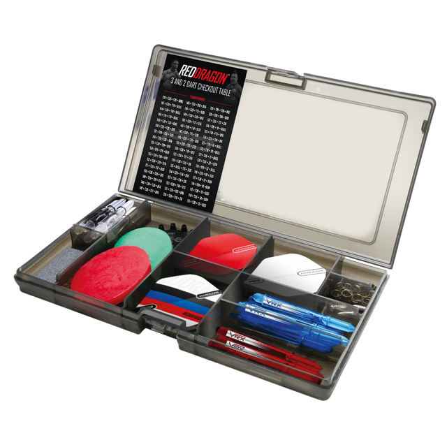 Red Dragon DRTRDOK Optima Multi Pack Red Dragon