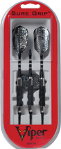 GLD - DRTSG Sure Grip - Soft Tip Dart Set GLD -
