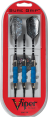 GLD - DRTSG Sure Grip - Soft Tip Dart Set GLD -