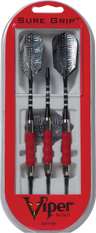 GLD - DRTSG Sure Grip - Soft Tip Dart Set GLD -