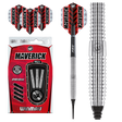 Winmau DRTWMAV Maverick Soft Tip Dart Set Winmau