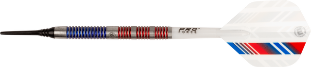 Winmau Wildcats DRTWWLD Soft Tip Dart Set Winmau Wildcats