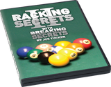Tucker DVDRS Racking Secrets w/ Joe Tucker Tucker
