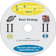 Dr. Dave's DVDVENT2 Video Encyclopedia of Nine-ball and Ten-Ball Dr. Dave's