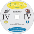 Dr. Dave's DVDVENT4 Video Encyclopedia of Nine-ball and Ten-Ball Dr. Dave's
