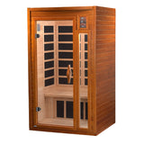 DYN-6106-01 Dynamic Ultra Low EMF Far Infrared Sauna, Barcelona Edition