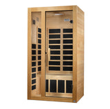 Gracia - Low EMF FAR Infrared Sauna