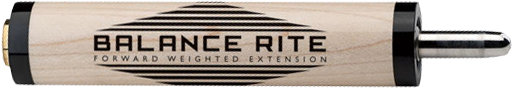 Balance Rite EXTFBR Forward Extension Balance Rite