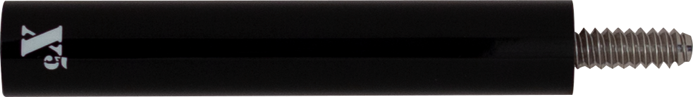 Action EXTFX5B Black X5 Forward Extension Action