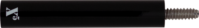 Action EXTFX5B Black X5 Forward Extension Action