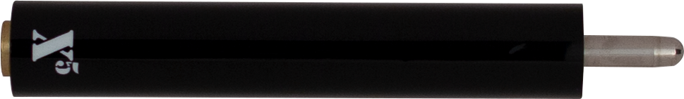 Action EXTFX5B Black X5 Forward Extension Action