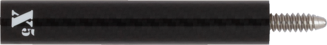 Action EXTFX5C Carbon Fiber X5 Forward Extension Action