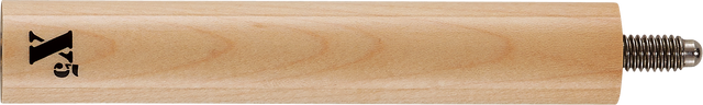 Action EXTFX5B Wooden X5 Forward Extension Action