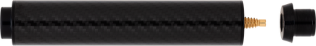 Action EXTRCFA Carbon Fiber Rear Extension Set Action