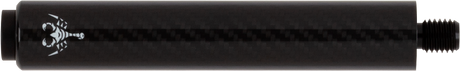 Scorpion EXTRSCO 7" Carbon Fiber Rear Extesnion Scorpion