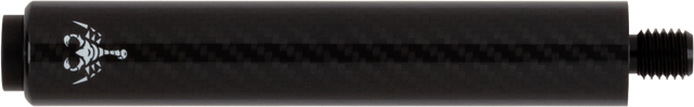 Scorpion EXTRSCO 7" Carbon Fiber Rear Extesnion Scorpion