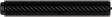 Spartan Carbon EXTRSPR Rear Extension Spartan Carbon
