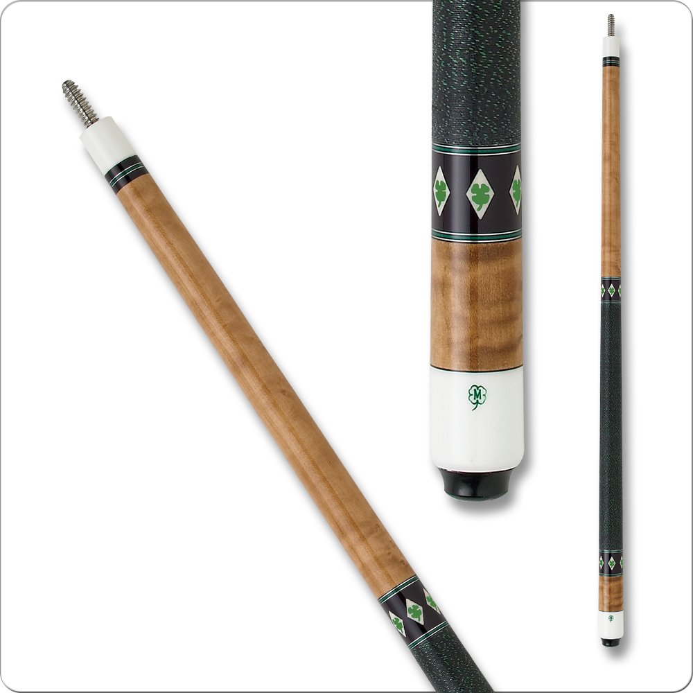 McDermott G436 Cue McDermott